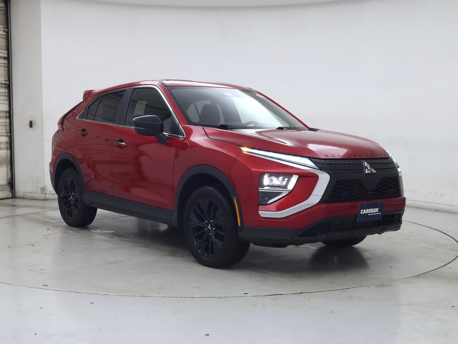 mitsubishi eclipse cross 2022 JA4ATVAA7NZ057440 image mitsubishi eclipse cross 2022 JA4ATVAA7NZ057440 image